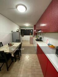 Blk 741 Yishun Avenue 5 (Yishun), HDB 3 Rooms #315544471